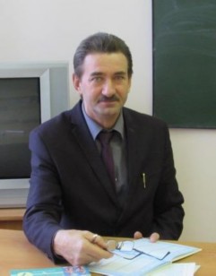 Полтавский Юрий Николаевич